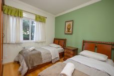 Apartamento en Gramado - Apto 2 dormitórios (1 suíte) junto ao centro