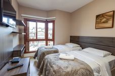 Apartamento en Gramado - Alto Padrão 2 dorm (1 suíte), a 150 m da R Coberta
