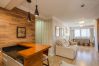 Apartamento en Gramado - Alto Padrão 2 dorm (1 suíte), a 150 m da R Coberta