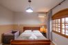 Apartamento en Gramado - Apto 4 quartos (2 suítes), 130 m da R Coberta