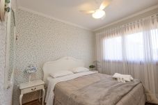 Apartamento en Gramado - 3D (1 suíte) a 400m da R Coberta