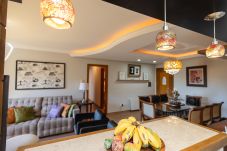 Apartamento en Gramado - 3D (1 suíte) a 400m da R Coberta