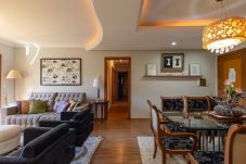 Apartamento en Gramado - 3D (1 suíte) a 400m da R Coberta