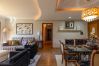 Apartamento en Gramado - 3D (1 suíte) a 400m da R Coberta