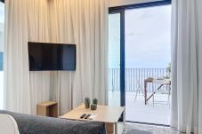 Estudio en Arco de São Jorge - Mar Yam Garden by Atlantic Holiday