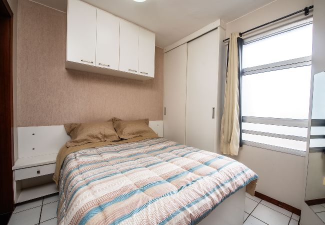 Apartamento en Brasilia - Apto p/ home office c boa localização - Asa Sul/DF