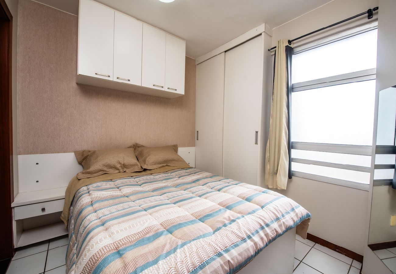 Apartamento en Brasilia - Apto p/ home office c boa localização - Asa Sul/DF