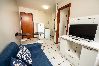 Apartamento en Brasilia - Apto p/ home office c boa localização - Asa Sul/DF