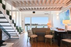 Apartamento en Madrid - Acogedor Apartamento Con Vistas SFN21 Temporal 