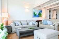 Apartamento en Madrid - Acogedor Apartamento Con Vistas SFN21 Temporal 