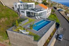 Villa en Ribeira Brava - Villa Luxe by Atlantic Holiday