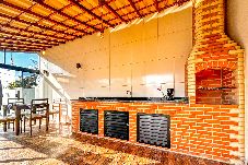 Casa en Cabo Frio - Casa con Piscina a 70 m de Playa del Coral | Unamar