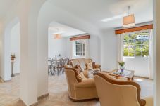 Casa en Arco da Calheta - Familia Teixeira House by Atlantic Holiday