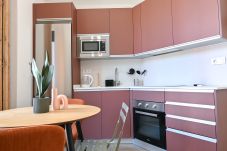 Estudio en Madrid - Céntrico y Luminoso Apartamento en Madrid .Temporal