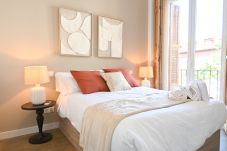 Estudio en Madrid - Céntrico y Luminoso Apartamento en Madrid .Temporal