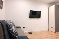 Estudio en Madrid - Lindo estudio en barrio Justicia Temporal