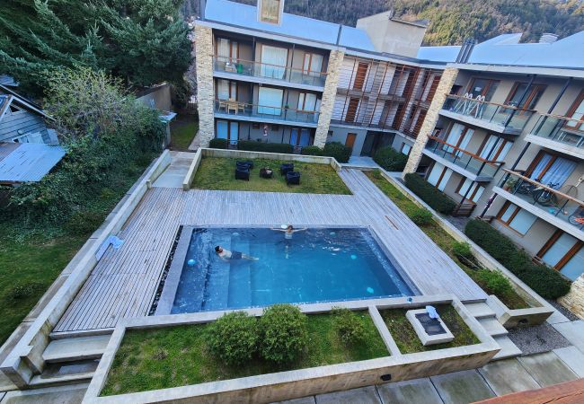 Apartamento en San Martin de los Andes - Alamos de los Andes 1F - Andarlibre