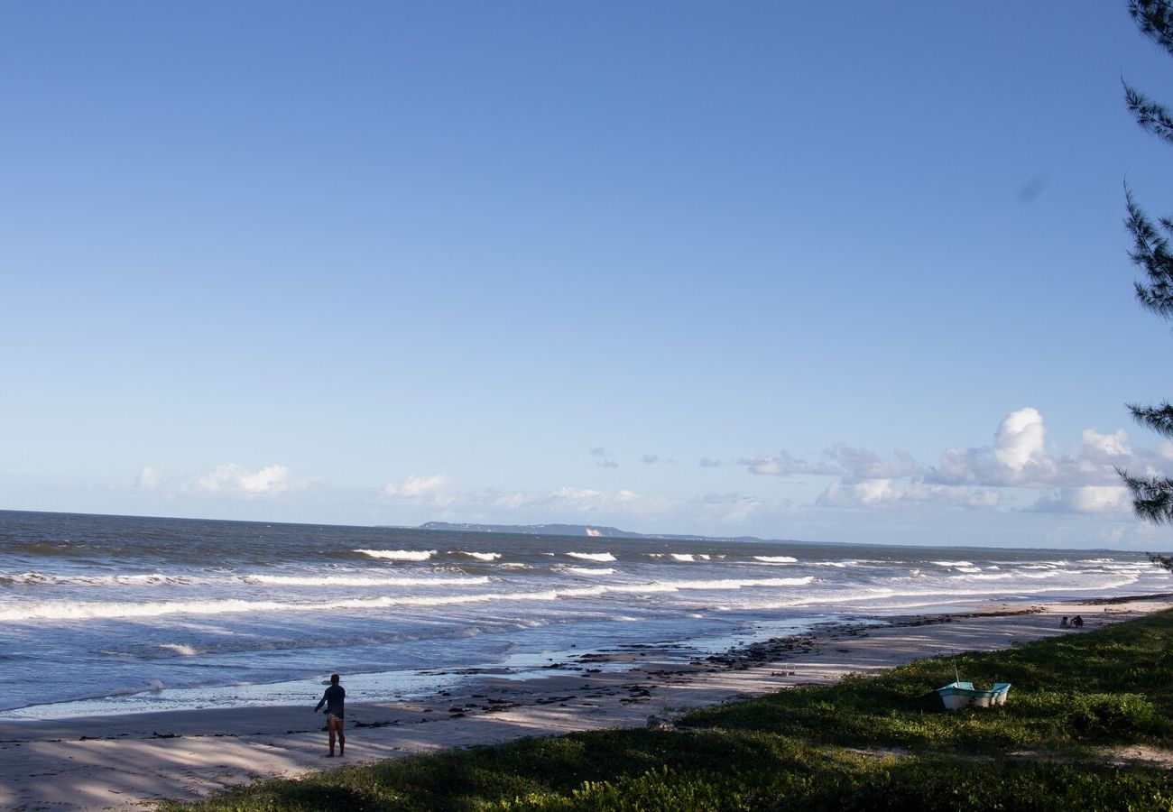 Casa en Valença - Casa a 100m da Praia de Guaibim em Valença/BA