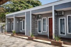 Alquiler por habitaciones en Cabo Frio - Albergue a 1 minuto de la playa | UNR