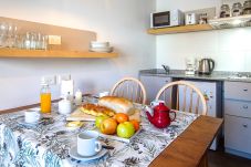 Apartamento en San Carlos de Bariloche - Garza Blanca departamento en pleno centro de Bariloche