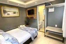 Alquiler por habitaciones en Cabo Frio - Albergue a 1 minuto de la playa | UNR 5