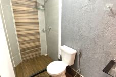 Alquiler por habitaciones en Cabo Frio - Albergue a 1 minuto de la playa | UNR 5