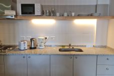 Apartamento en San Carlos de Bariloche - Salvia departamento en pleno centro de Bariloche con estacionamiento