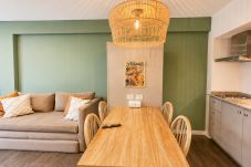 Apartamento en San Carlos de Bariloche - Salvia departamento en pleno centro de Bariloche con estacionamiento