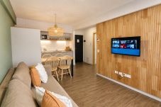 Apartamento en San Carlos de Bariloche - Salvia departamento en pleno centro de Bariloche con estacionamiento