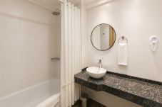 Apartamento en San Carlos de Bariloche - Salvia departamento en pleno centro de Bariloche con estacionamiento