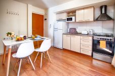 Estudio en San Carlos de Bariloche - Ensueño departamento en el barrio Belgrano en Bariloche