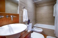 Estudio en San Carlos de Bariloche - Ensueño departamento en el barrio Belgrano en Bariloche