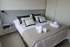 Apartamento en San Carlos de Bariloche - Ideal para familia con estacionamiento en Bariloche