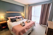 Apartamento en San Carlos de Bariloche - Kumelka II departamento en Bariloche