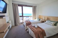 Apartamento en San Carlos de Bariloche - Kumelka departamento con vista al Lago Nahuel Huapi