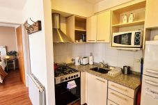 Apartamento en San Carlos de Bariloche - Letra y Musica departamento en barrio Belgrano en Bariloche