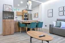 Apartamento en Madrid - Bonito apartamento de dos dormitorios en Hortaleza 