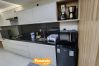 Apartamento en João Pessoa - URBAN 750 TAMBAU Flat | Studio Deluxe Queen Bed