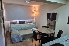 Apartamento en San Carlos de Bariloche - Blanca Rosa departamento en el centro de Bariloche