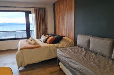 Estudio en San Carlos de Bariloche - Suizo IV departamento con impresionante vista al lago Nahuel Huapi