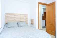 Apartamento en Madrid -  Acogedor Apartamento en Vallecas. Temporal