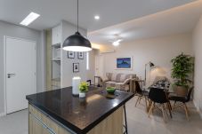 Apartamento en Rio de Janeiro - Encantador  a 9 minutos de la playa de Botafogo | MRF1307