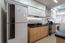 Apartamento en Rio de Janeiro - Encantador  a 9 minutos de la playa de Botafogo | MRF1307