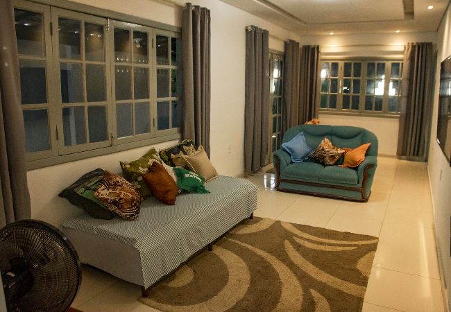 Casa en Teixeira de Freitas - Casa c otima localizacao em Teixeira de Freitas-BA