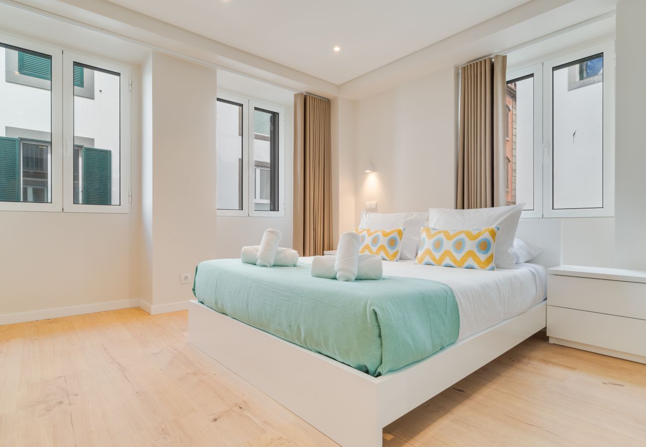 Apartamento en Funchal - Q Studios 1 by Atlantic Holiday