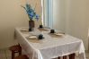 Apartamento en Guarapari - Apto a 190m do mar da Praia do Morro -Guarapari ES