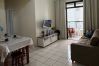 Apartamento en Guarapari - Apto a 190m do mar da Praia do Morro -Guarapari ES