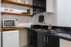 Apartamento en Rio de Janeiro - 5 minutos de la playa de Copacabana | NSC1003