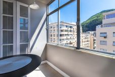 Apartamento en Rio de Janeiro - 5 minutos de la playa de Copacabana | NSC1003