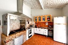 Casa en Bragança Paulista - Casa com Piscina e Lazer Completo para Famílias